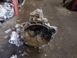 
										FORD Váltó (Mechanikus) full									