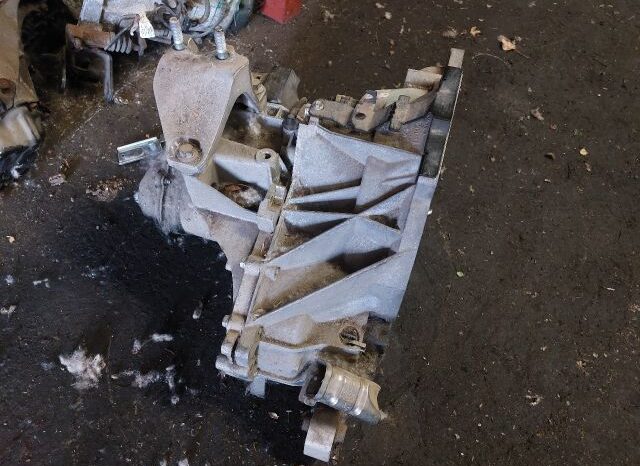 
								FORD Váltó (Mechanikus) full									