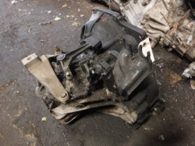 FORD Váltó (Mechanikus)