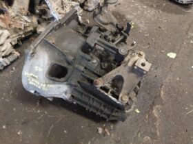 FORD Váltó (Mechanikus)
