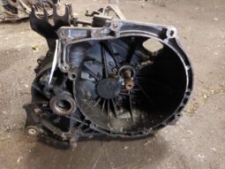 
										FORD Váltó (Mechanikus) full									