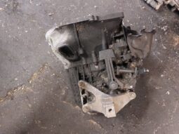 
										FORD Váltó (Mechanikus) full									