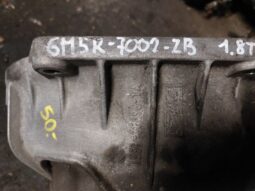 
										FORD Váltó (Mechanikus) full									
