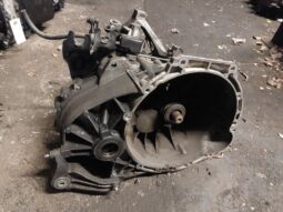 
										FORD Váltó (Mechanikus) full									