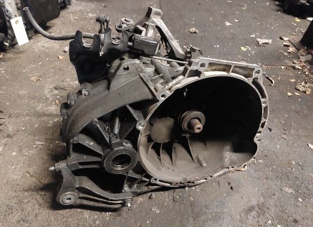 
								FORD Váltó (Mechanikus) full									