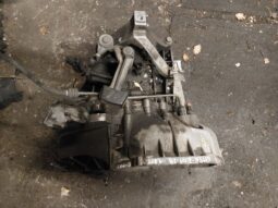 
										FORD Váltó (Mechanikus) full									