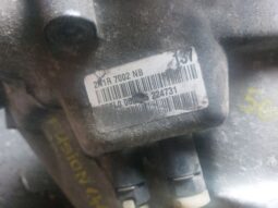 
										FORD Váltó (Mechanikus) full									