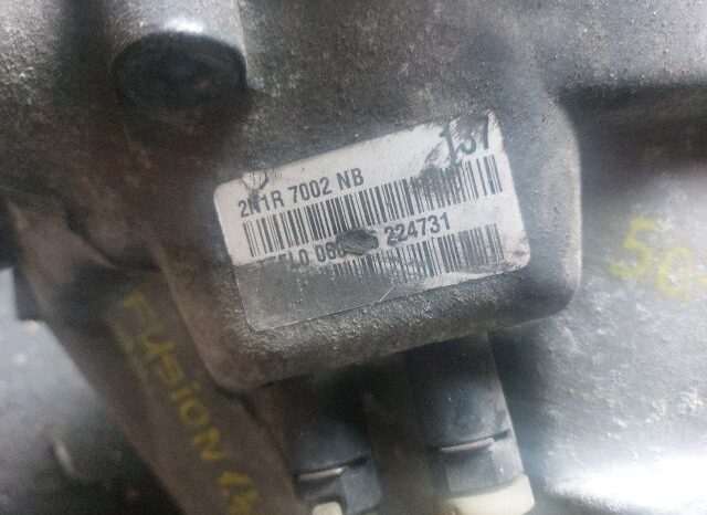 
								FORD Váltó (Mechanikus) full									