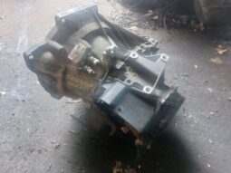 
										FORD Váltó (Mechanikus) full									