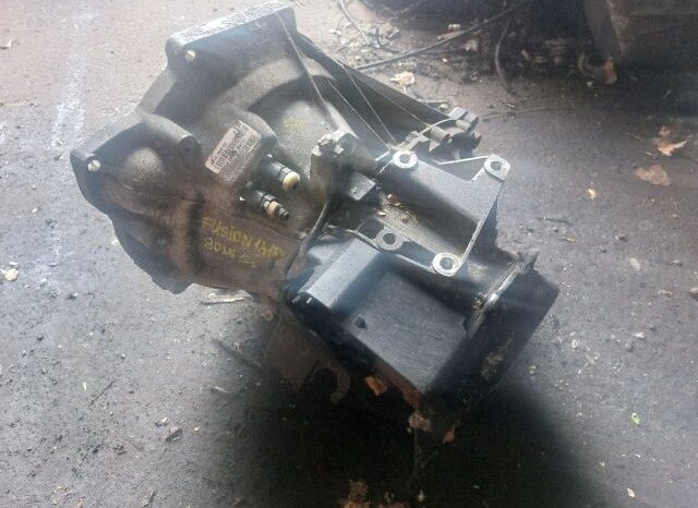 
								FORD Váltó (Mechanikus) full									