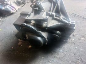 FORD Váltó (Mechanikus)