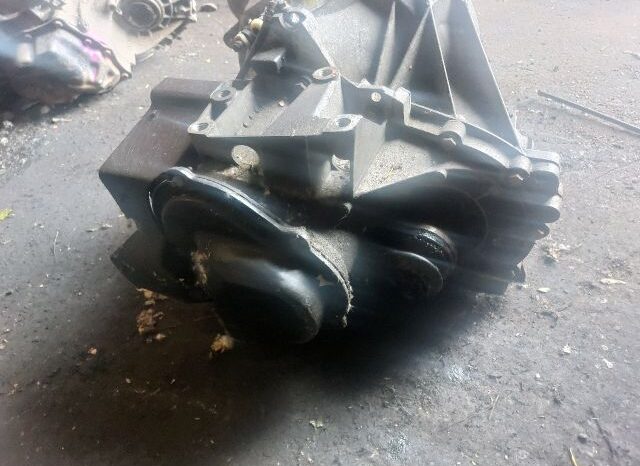 
								FORD Váltó (Mechanikus) full									