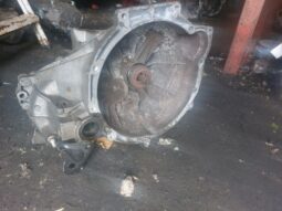 
										FORD Váltó (Mechanikus) full									