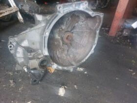 FORD Váltó (Mechanikus)