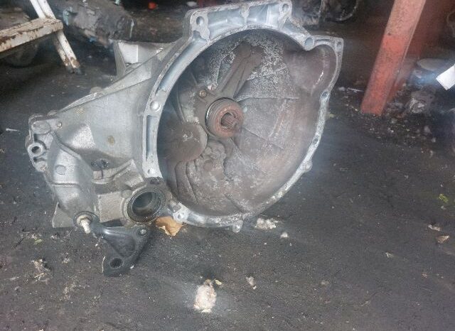
								FORD Váltó (Mechanikus) full									