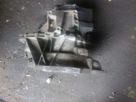 FORD Váltó (Mechanikus)