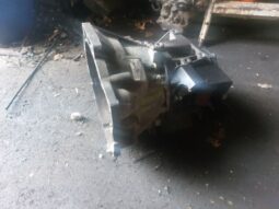 
										FORD Váltó (Mechanikus) full									