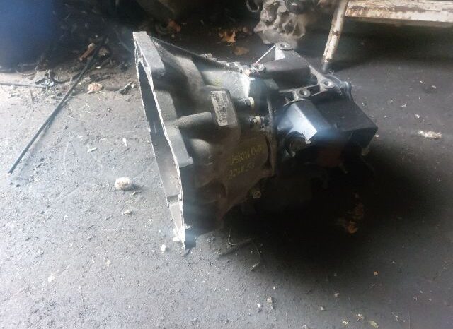 
								FORD Váltó (Mechanikus) full									