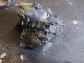 FORD Váltó (Mechanikus)