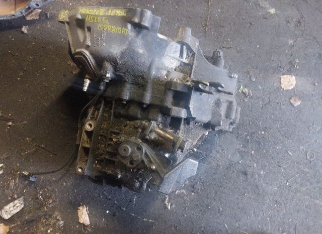 
								FORD Váltó (Mechanikus) full									