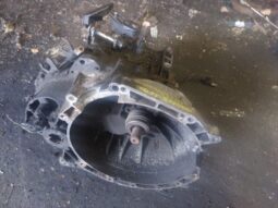 
										FORD Váltó (Mechanikus) full									
