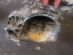
										FORD Váltó (Mechanikus) full									
