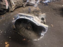 
										FORD Váltó (Mechanikus) full									