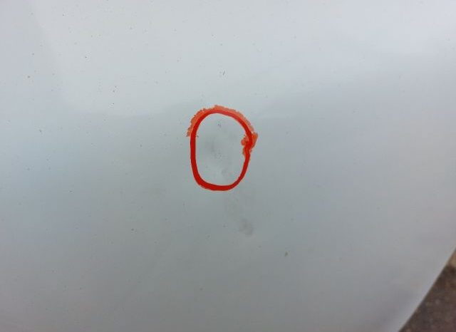 
								SKODA Jobb első Ajtó (Üres lemez) full									