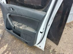 
										SKODA Jobb első Ajtó (Üres lemez) full									