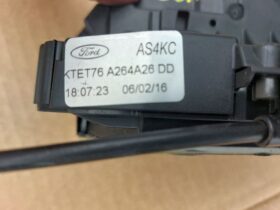 FORD Jobb Tolóajtó Zárszerkezet