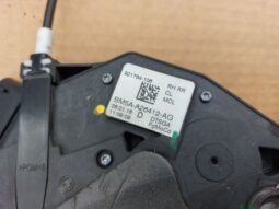 
										FORD Jobb Tolóajtó Zárszerkezet full									