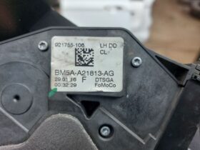 FORD Bal első Zárbetét