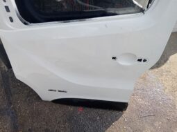 
										RENAULT Bal első Ajtó (Üres lemez) full									
