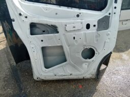 
										RENAULT Bal első Ajtó (Üres lemez) full									