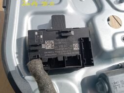 
										SKODA Bal első Ablakemelő Szerkezet (Elektromos) full									