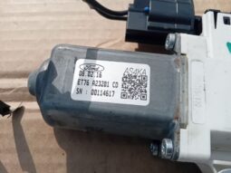 
										FORD Bal első Ablakemelő Szerkezet (Elektromos) full									