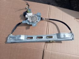 
										FORD Bal első Ablakemelő Szerkezet (Elektromos) full									