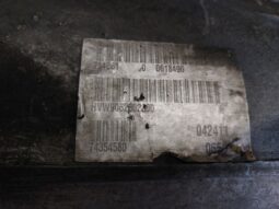 
										VW Váltó (Mechanikus) full									