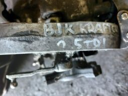 
										VW Váltó (Mechanikus) full									