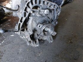 VW Váltó (Mechanikus)
