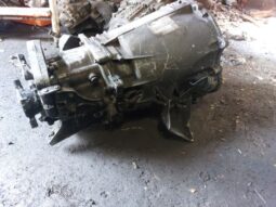 
										VW Váltó (Mechanikus) full									