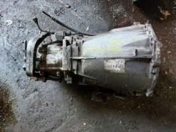 
										VW Váltó (Mechanikus) full									