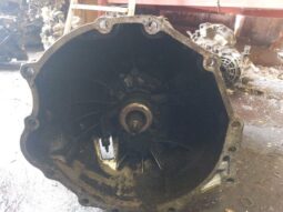 
										VW Váltó (Mechanikus) full									
