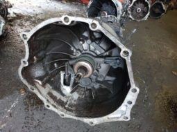 
										VW Váltó (Mechanikus) full									