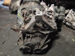 
										FORD Váltó (Mechanikus) full									