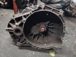 
										FORD Váltó (Mechanikus) full									