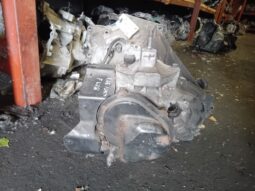 
										FORD Váltó (Mechanikus) full									