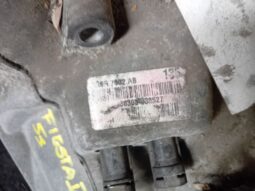 
										FORD Váltó (Mechanikus) full									