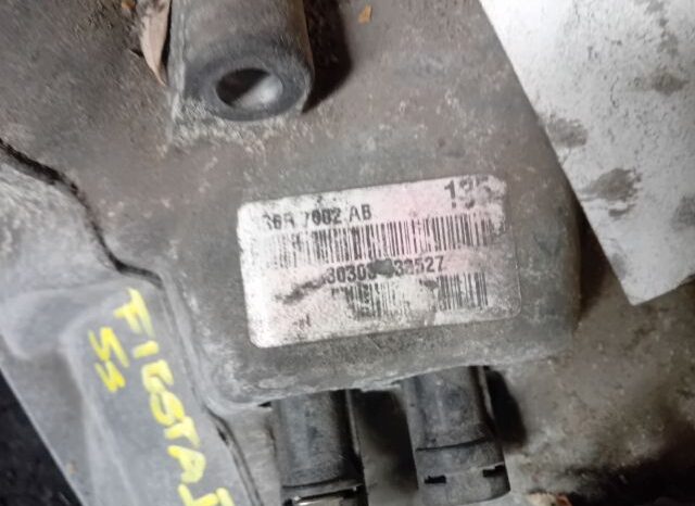 
								FORD Váltó (Mechanikus) full									