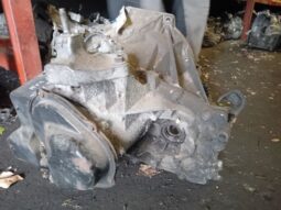 
										FORD Váltó (Mechanikus) full									